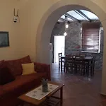 בית נופש Volari House Kýthira