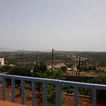 Volari House בית נופש Kýthira