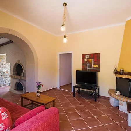 בית נופש Volari House