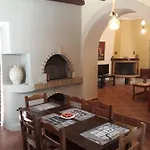 Volari House Casa vacanze Kýthira