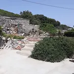 Volari House Kýthira