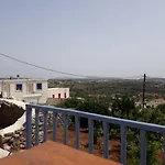 Volari House Casa vacanze Kýthira
