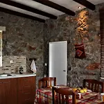 Volari House * Kýthira