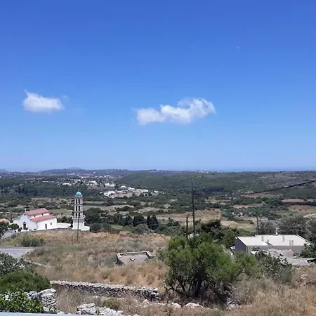 Volari House Kýthira