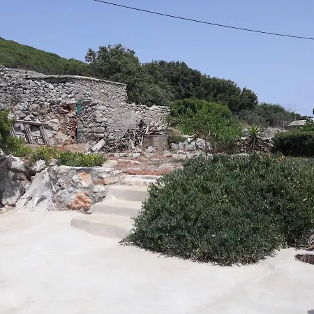 Volari House Kýthira