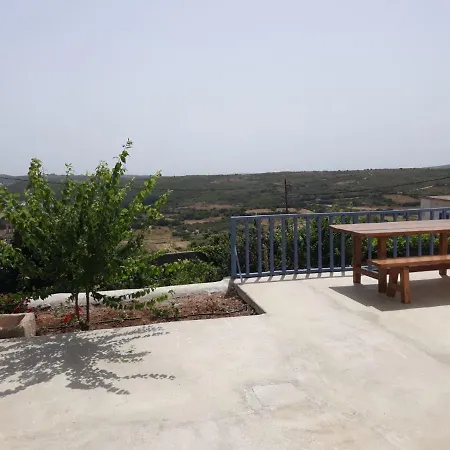 Volari House Tatil Evi Kýthira