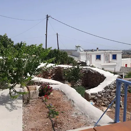 Volari House Tatil Evi *
