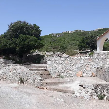 Volari House Holiday home