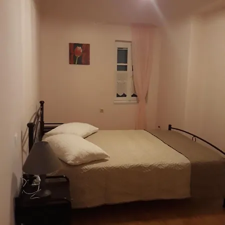 Volari House