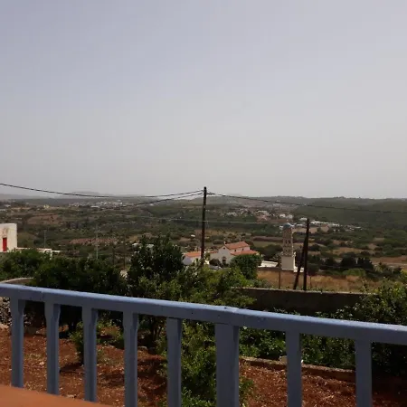 Volari House Tatil Evi Kýthira