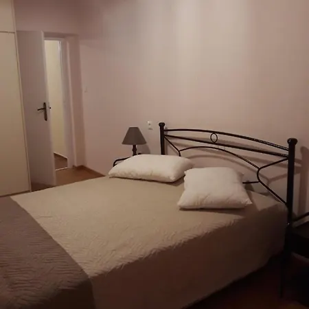 Volari House Tatil Evi Kýthira