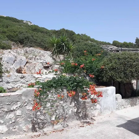 Volari House Kýthira
