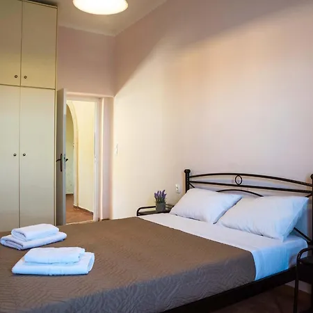 Holiday home Volari House