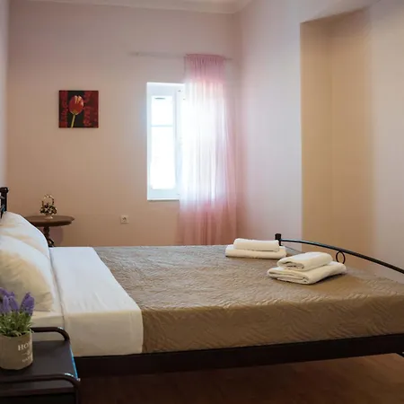 Volari House Tatil Evi *