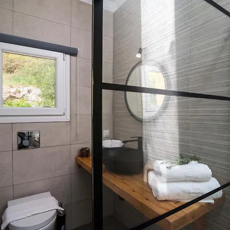 Tatil Evi Volari House *
