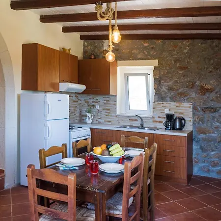 Holiday home Volari House Kythira Town