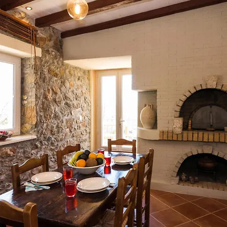 Volari House Tatil Evi *