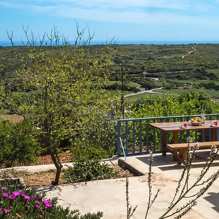Volari House Kythira Town