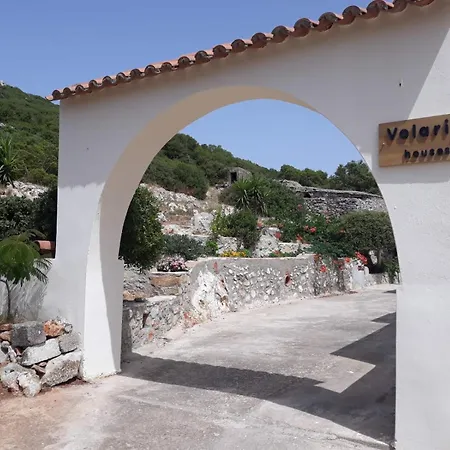 Casa vacanze Volari House *