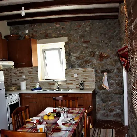 Volari House Tatil Evi *