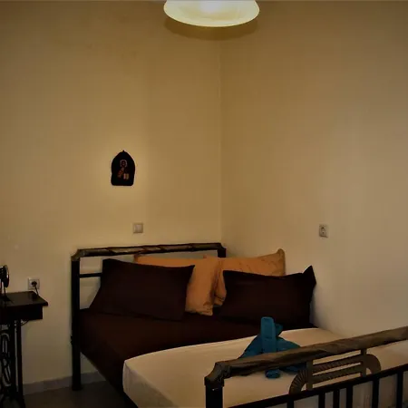 Volari House Tatil Evi