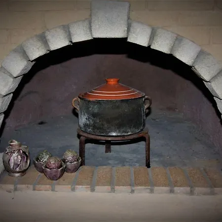 Volari House Kýthira