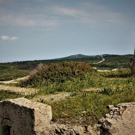 Volari House * Kýthira